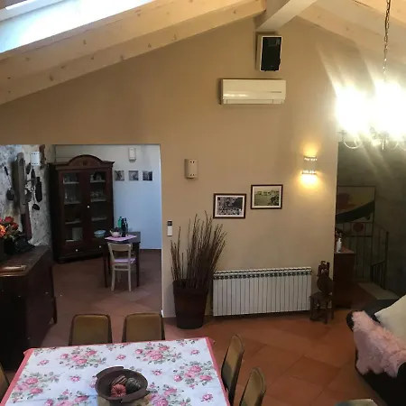 Prázdninový dům In - Istrien 43260