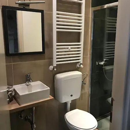 In - Istrien 43260 Prázdninový dům *