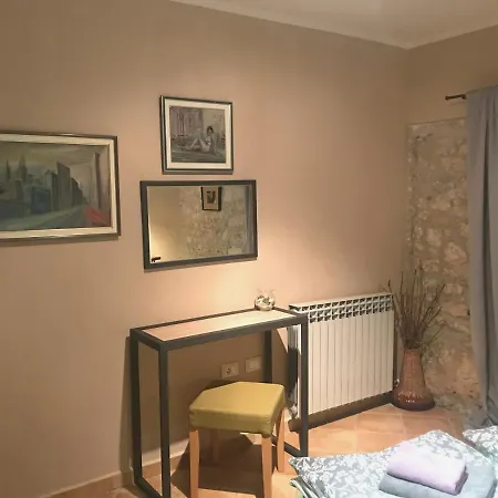 Prázdninový dům In - Istrien 43260